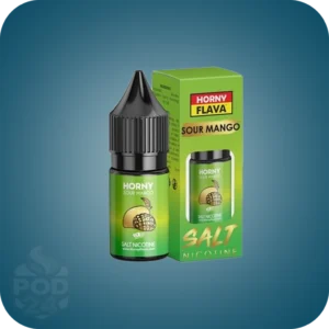 سالت هورنی فلاوا انبه ترش | Horny Flava Sour Mango