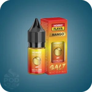سالت هورنی فلاوا انبه لیموناد | Horny Flava Mango Lemonade