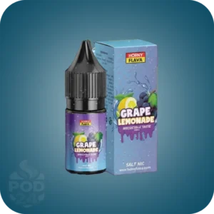 سالت هورنی فلاوا انگور لیموناد | Horny Flava Grape Lemonade