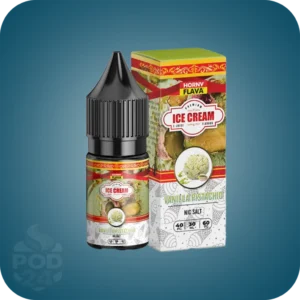 سالت هورنی فلاوا بستنی وانیل پسته | Horny Flava Vanilla Pistachio