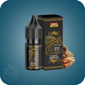 سالت هورنی فلاوا تنباکو قهوه | Horny Flava Coffee Tobacco