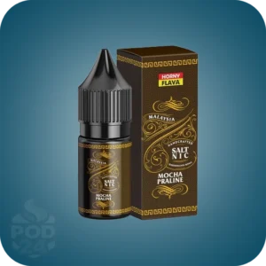 سالت هورنی فلاوا تنباکو موکا پرالین | Horny Flava Mocha Praline
