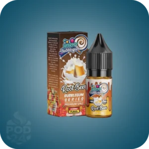 سالت هورنی فلاوا روت بیر آدامس | Horny Flava Root Beer Bubblegum