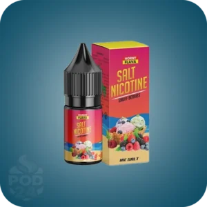 سالت هورنی فلاوا سماف بریز تابستانی | Horny Flava Smuff Berries