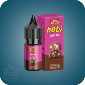 سالت هورنی فلاوا شکلات هوبی | Horny Flava Hobby
