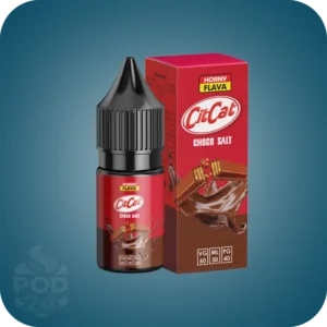 سالت هورنی فلاوا شکلات کیت کت | Horny Flava KitKat