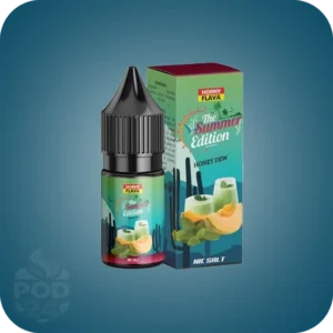 سالت هورنی فلاوا طالبی عسلی تابستانی | Horny Flava Honey Dew Summer