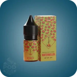 سالت هورنی فلاوا قلیان هندوانه | Horny Flava Shisha Watermelon