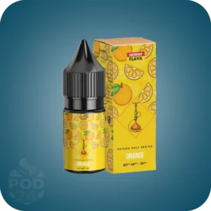 سالت هورنی فلاوا قلیان پرتقال | Horny Flava Shisha Orange