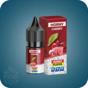 سالت هورنی فلاوا لواشک آلبالو | Horny Flava Cherry Leather Fruit