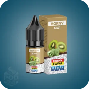 سالت هورنی فلاوا لواشک کیوی | Horny Flava Kiwi Leather Fruit