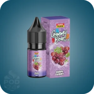 سالت هورنی فلاوا پاستیل انگور | Horny Flava Grape Gummy
