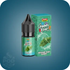 سالت هورنی فلاوا پاستیل نعناع | Horny Flava Mint Gummy