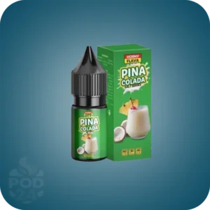 سالت هورنی فلاوا پینا کولادا | Horny Flava Pina Colada