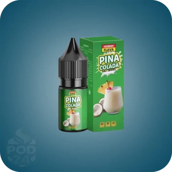 سالت هورنی فلاوا پینا کولادا | Horny Flava Pina Colada