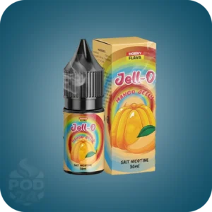 سالت هورنی فلاوا ژله انبه | Horny Flava Mango Jelly