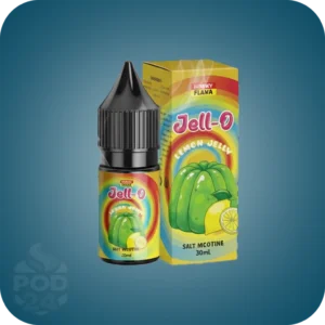 سالت هورنی فلاوا ژله لیمو | Horny Flava Lemon Jelly