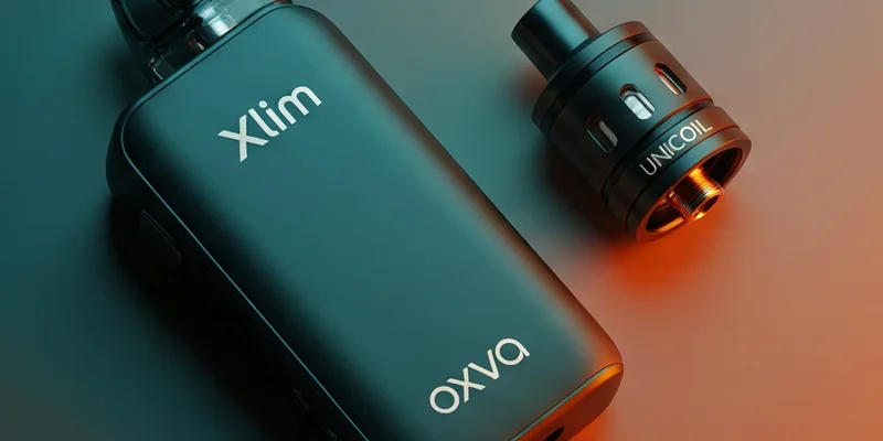 خانواده محصولات و سری کویل و کارتریج‌های OXVA برای خرید