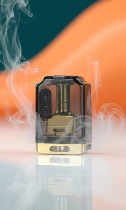 اتومایزر Lost Vape Centaurus Boro RBA Tank