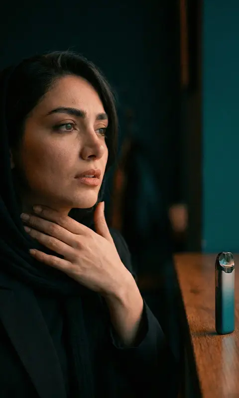 سالت نیکوتین های ویگاد