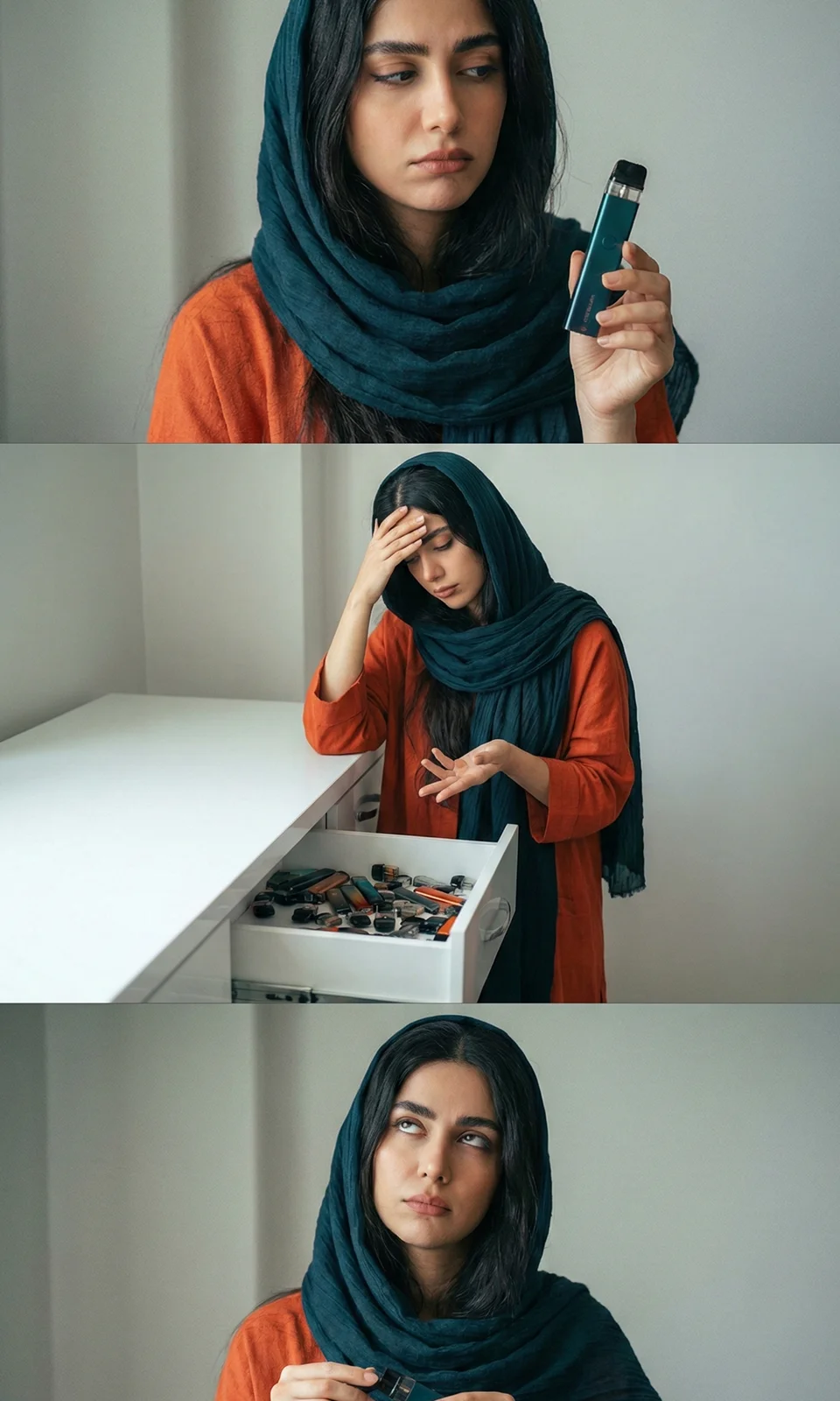 طول عمر پاد سیستم