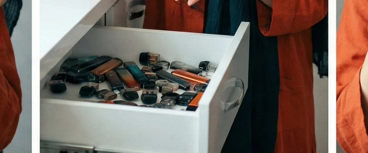 عمر مفید پاد چقدر است