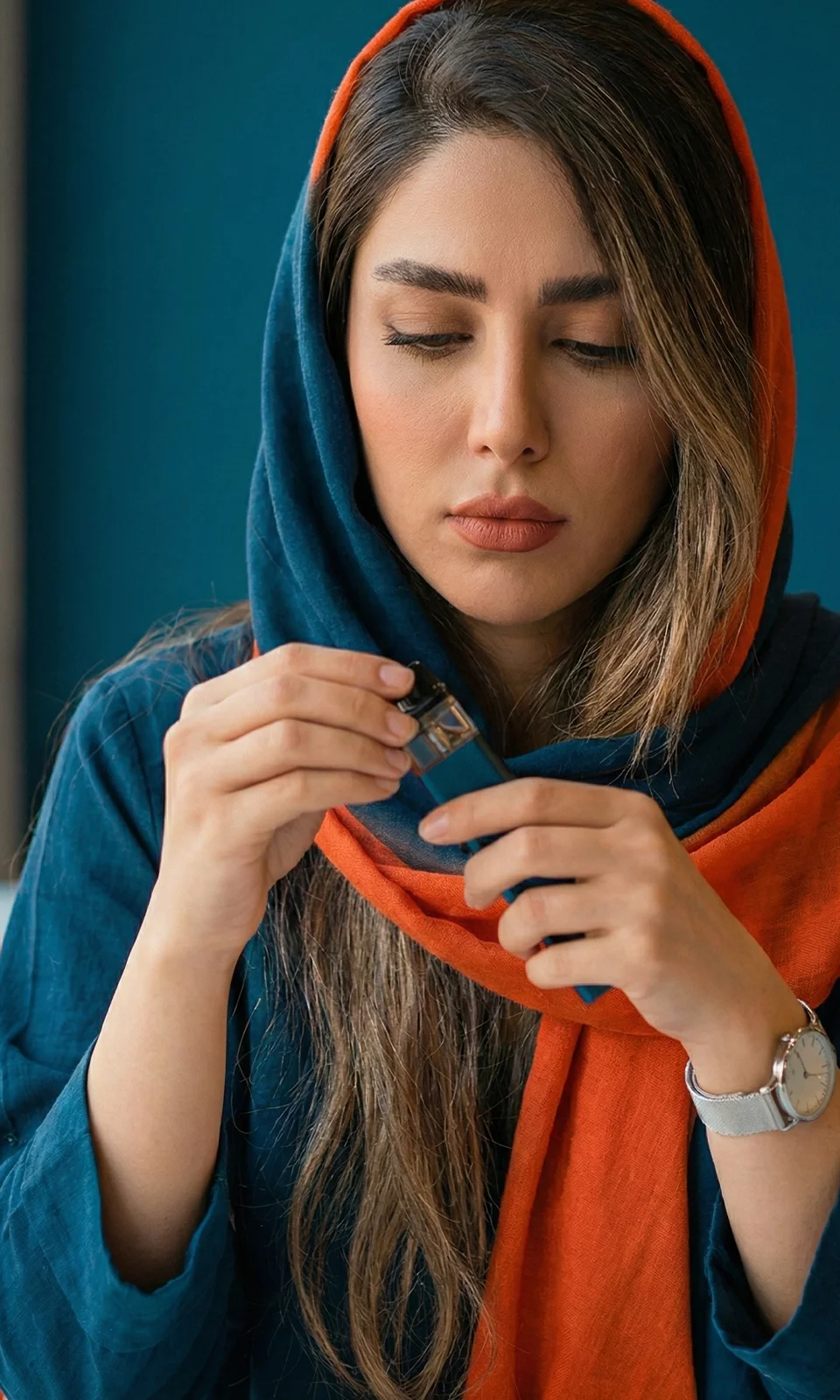 لقی کارتریج چیست