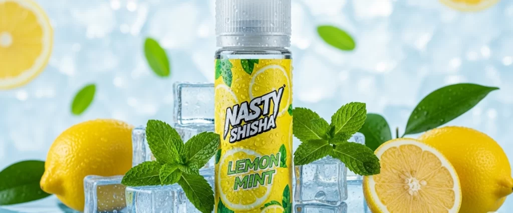 کالبدشکافی عمیق: طعم «لیمو نعنا» (Lemon Mint)