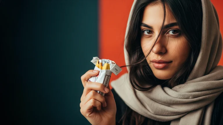 با ضرر و زیان سیگار آشنا شوید