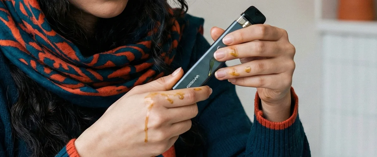 معرفی پادهای بدون نشتی