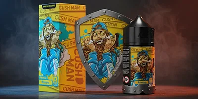 تصویر سالت نیکوتین نستی