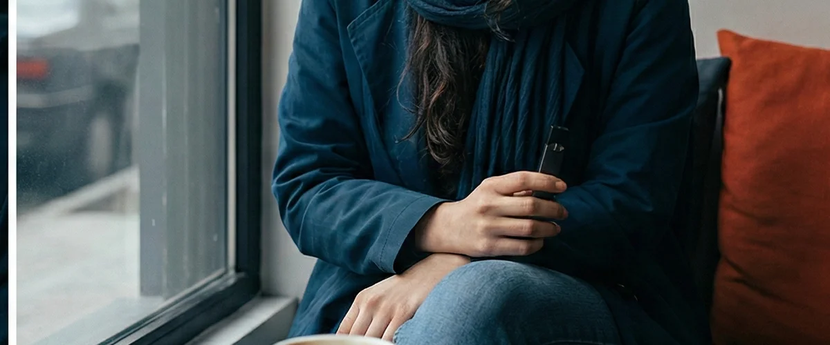 ماندگاری نیکوتین در بدن