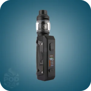 ویپ گیک ویپ S100 (ایجز سولو ۲) | Geekvape S100 🛡️⚡ | ۱۰۰ وات قدرت