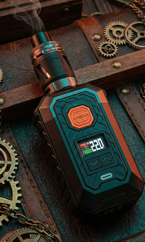 ویپ ماد ویپرسو آرمور مکس Vaporesso Armour Max Kit