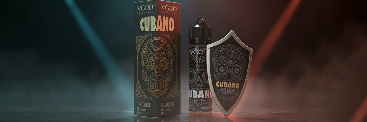 تست سالت نیکوتین ویگاد