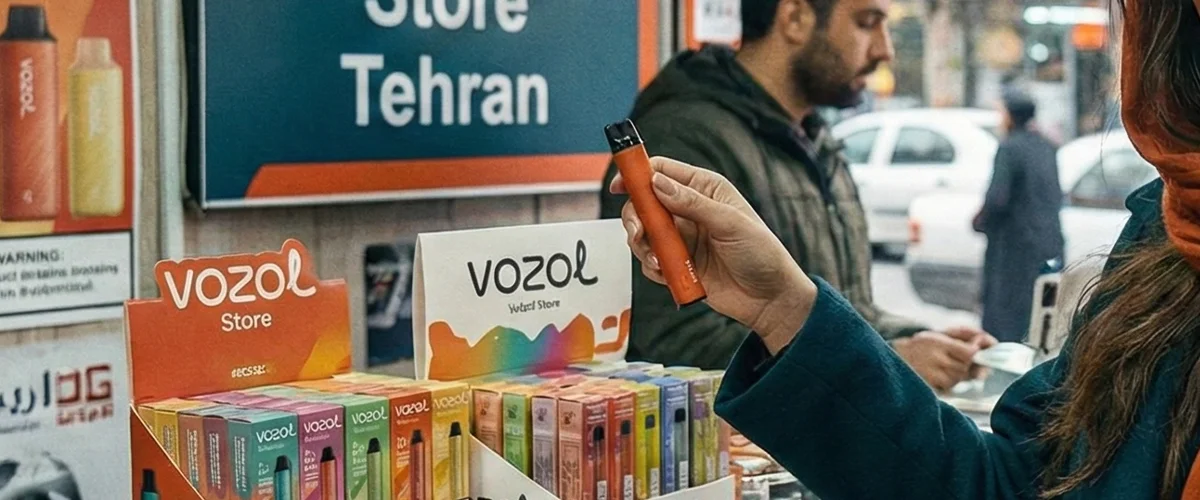 تکنولوژی پادهای وزول