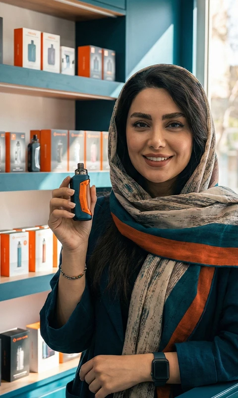 خرید پاد ایجیس نانو و AP2 اورجینال