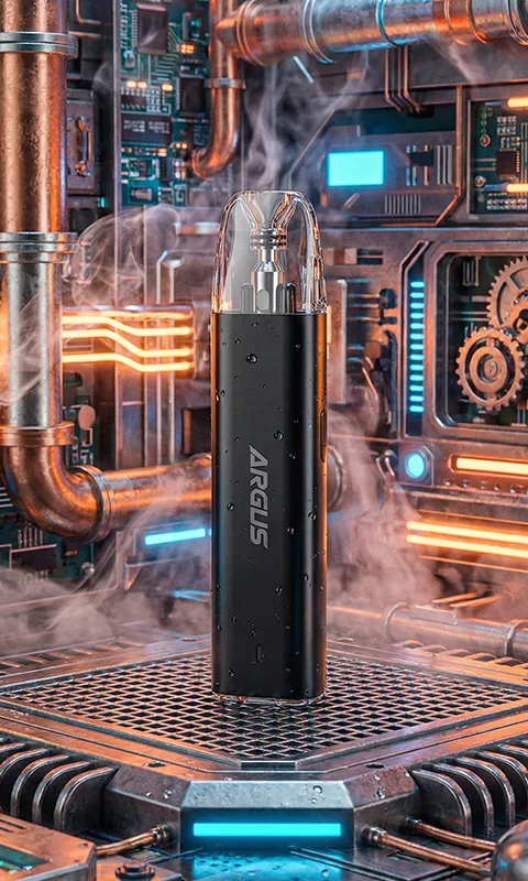 پاد سیستم ووپو آرگاس جی 2 مینی Voopoo Argus G2 Mini Kit