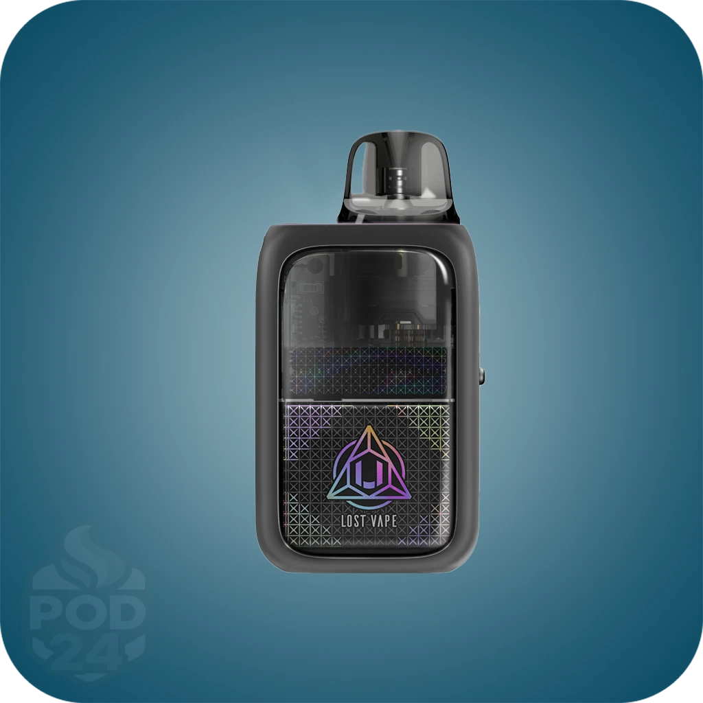 پاد سیستم لاست ویپ اورسا اپوک | LOST VAPE URSA EPOCH