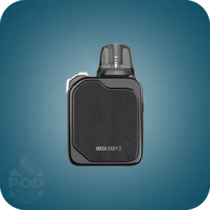 پاد سیستم لاست ویپ اورسا بی بی 3 | LOST VAPE URSA BABY 3