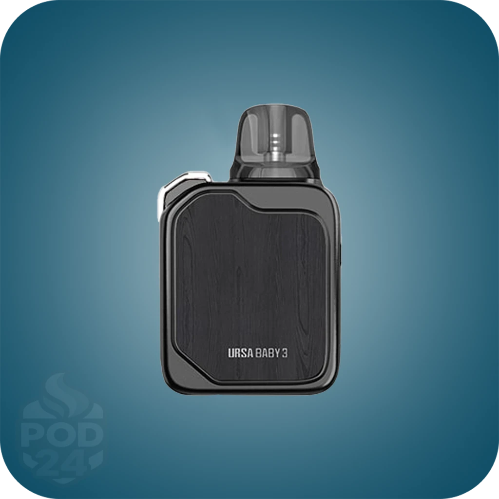 پاد سیستم لاست ویپ اورسا بی بی 3 | LOST VAPE URSA BABY 3