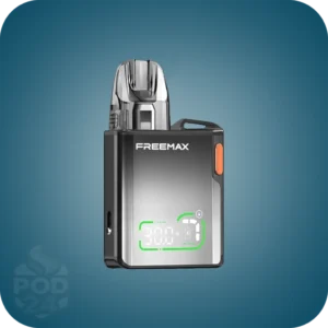 پاد سیستم فری‌مکس رکسا اس‌کیو | Freemax Rexa SQ 📦✨ | شیک، مربعی و پرقدرت