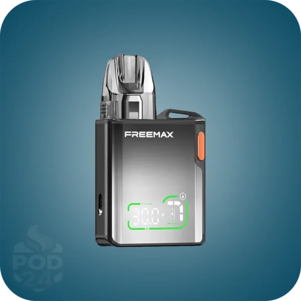 پاد سیستم فری‌مکس رکسا اس‌کیو | Freemax Rexa SQ 📦✨ | شیک، مربعی و پرقدرت