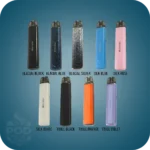 پاد سیستم لاست ویپ اورسا نانو 3 | LOST VAPE URSA NANO 3