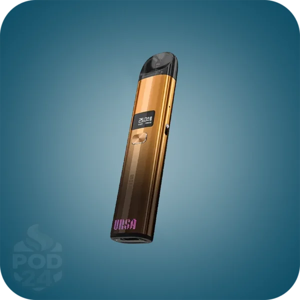 پاد سیستم لاست ویپ اورسا نانو پرو | هوشمند، قدرتمند و تطبیق‌پذیر