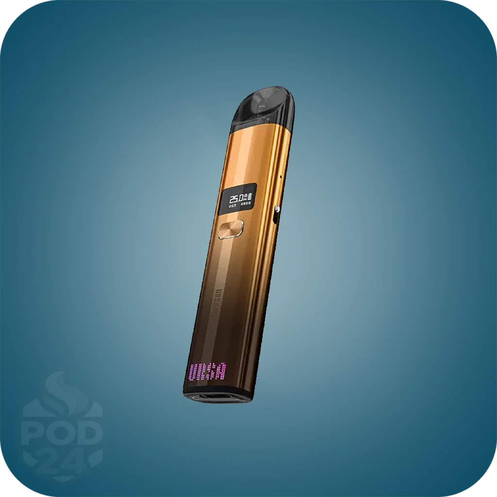 پاد سیستم لاست ویپ اورسا نانو پرو | هوشمند، قدرتمند و تطبیق‌پذیر