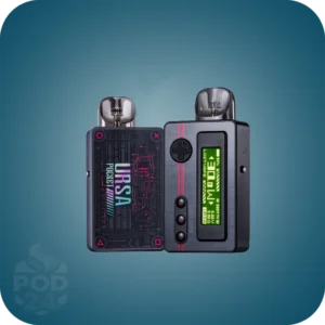 پاد سیستم لاست ویپ اورسا پاکت | LOST VAPE URSA POCKET