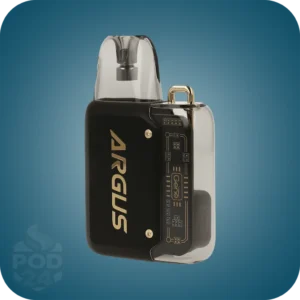 پاد سیستم ووپو آرگاس پی ۱ | VOOPOO Argus P1 ⚡🤖 | پادشاه شارژ سریع