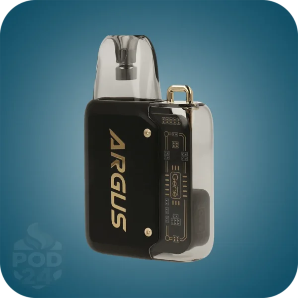 پاد سیستم ووپو آرگاس پی ۱ | VOOPOO Argus P1 ⚡🤖 | پادشاه شارژ سریع