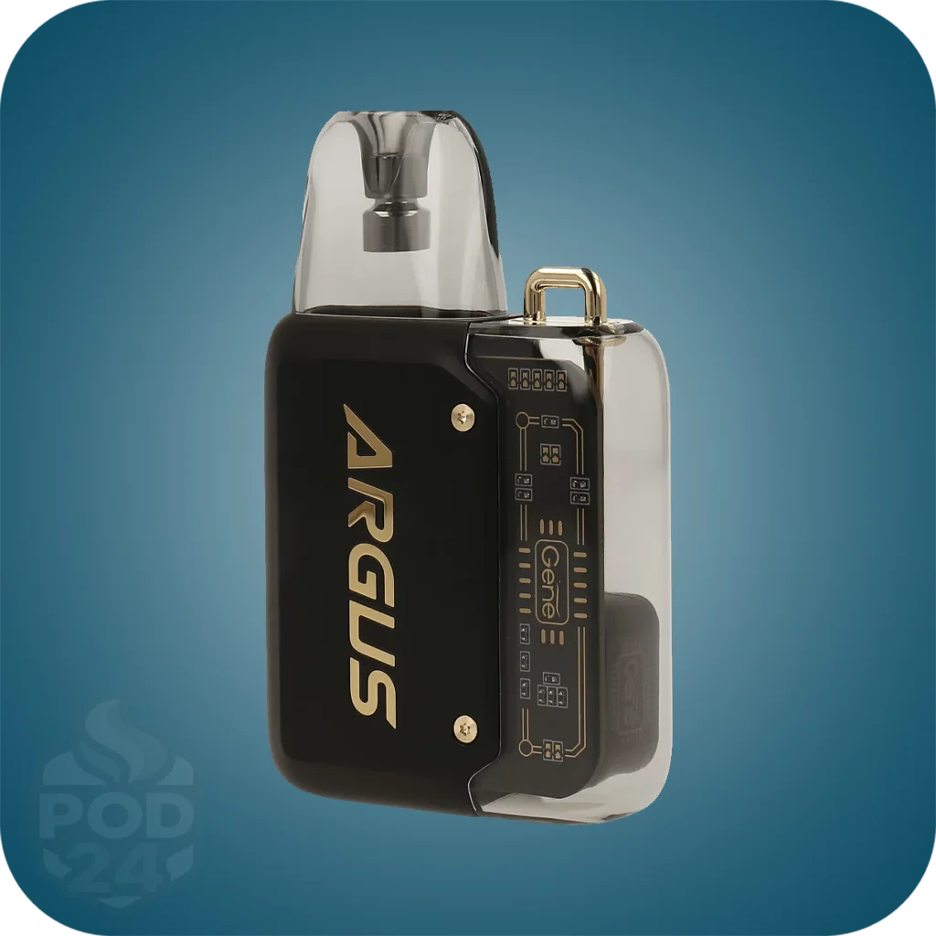 پاد سیستم ووپو آرگاس پی ۱ | VOOPOO Argus P1 ⚡🤖 | پادشاه شارژ سریع